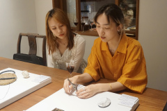 Artists-sharing-their-thought1